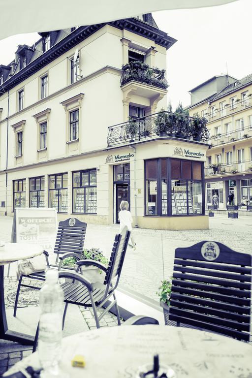 Apartament Widok Cieplice Apartment Jelenia Góra Cameră foto