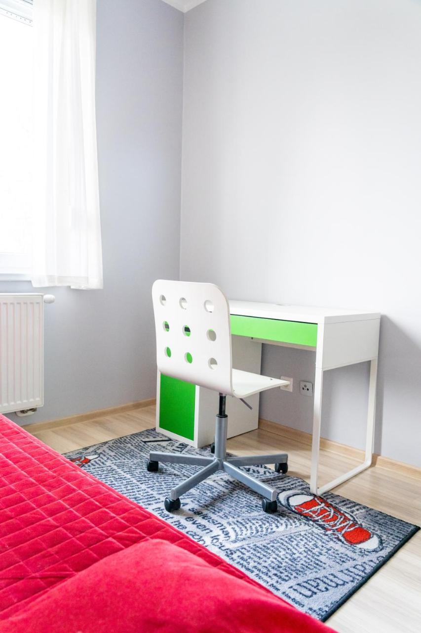 Apartament Widok Cieplice Apartment Jelenia Góra Exterior foto