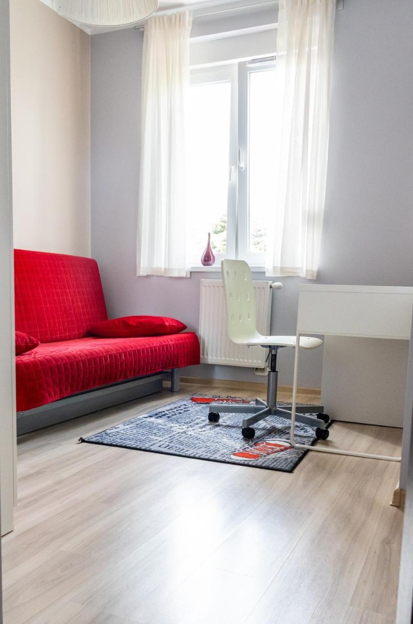 Apartament Widok Cieplice Apartment Jelenia Góra Exterior foto