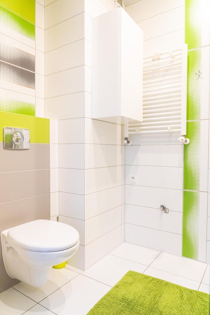 Apartament Widok Cieplice Apartment Jelenia Góra Exterior foto